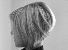 Head shave to go grey