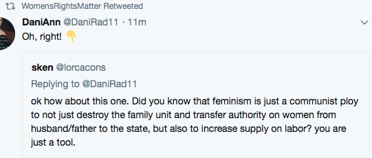 Lily Madigan, TIM, elected Labour women's officer