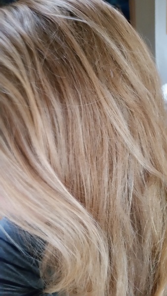 Please talk to me about highlights/lowlights/foils?