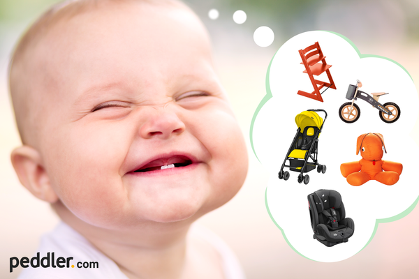Peddler.com: Get your dream products for less! NOW CLOSED