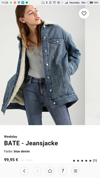 Please help me find a coat for my teenage daughter (picture included)