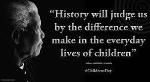 The zephyrs of change. Trump continued