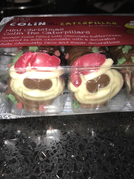 M&S food - is it expensive?