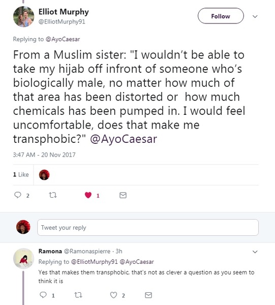 to wonder if the world has gone a bit mad!