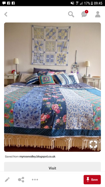 Can I make this quilt?