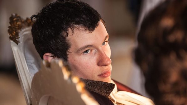 Swagger Inn 151: The One Where Wenches Are Blindfolded And Don’t Use Their Hands ..... Practising Bobbing For Apples Of Course <ahem>