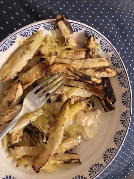 Week 6 - Low Carb Bootcamp - we start the second half