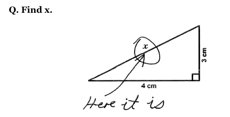 Boosting my own Maths knowledge to support DC at secondary school