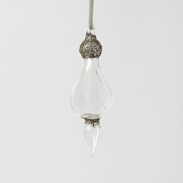 Good places for Christmas baubles?