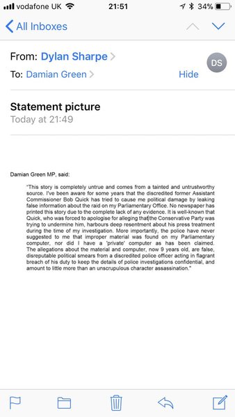 Westministenders: The Return of Parliamentary Sleaze?