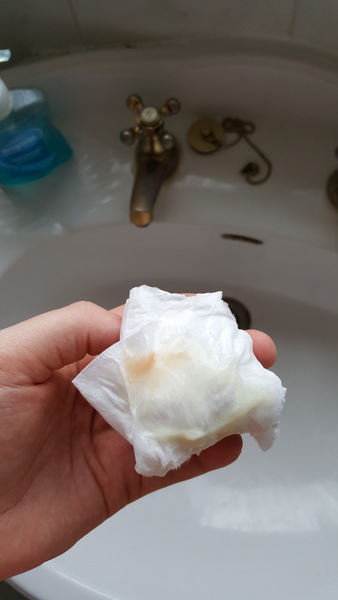 First Time Pregnancy (5)