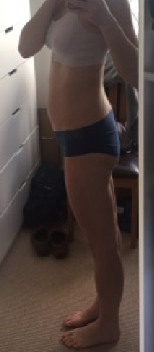 May 2018 thread 3, 12 week scans and heading towards the 2nd trimester