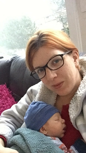 November 2017 #5. You wait ages for a baby, then 3 come along at once. Ante/post-natal chat ...