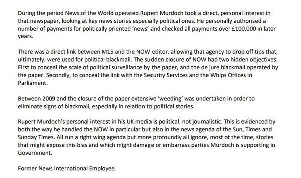 Manafort Destiny? Trump continued