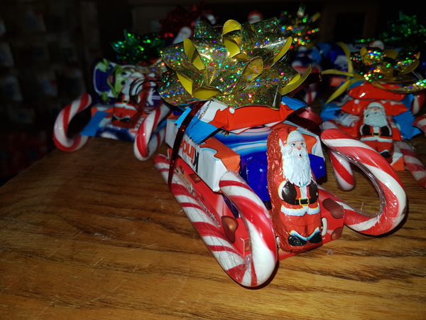 Share with Cadbury your homemade chocolate gift ideas - chance to win £300 voucher NOW CLOSED