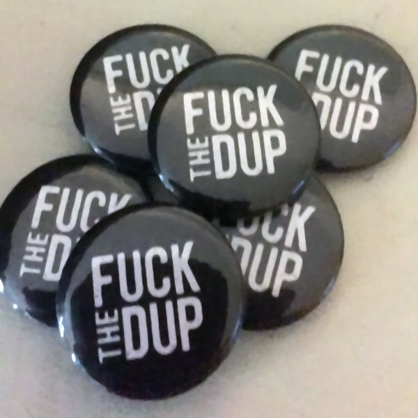 Westministenders: The Art of the Deal