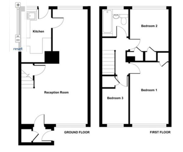 Door dilemma – how many?