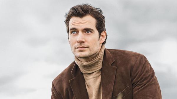To think this man is a work of the gods?!