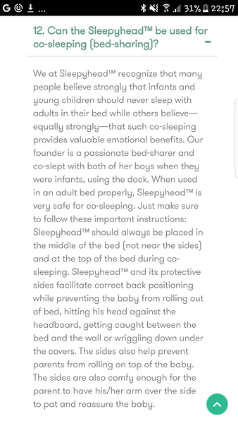 Sleepyhead Deluxe