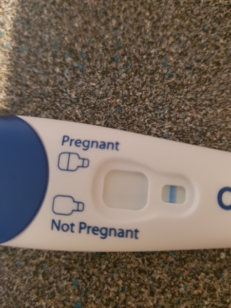 13dpo and BFN but period is late