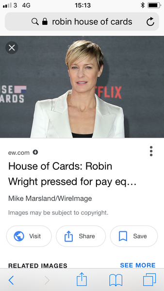 Head shave to go grey