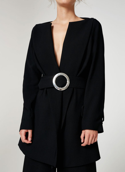 I've just got back from five days in Le Marais, and I've decided I want become Parisian, s'il vous plait.