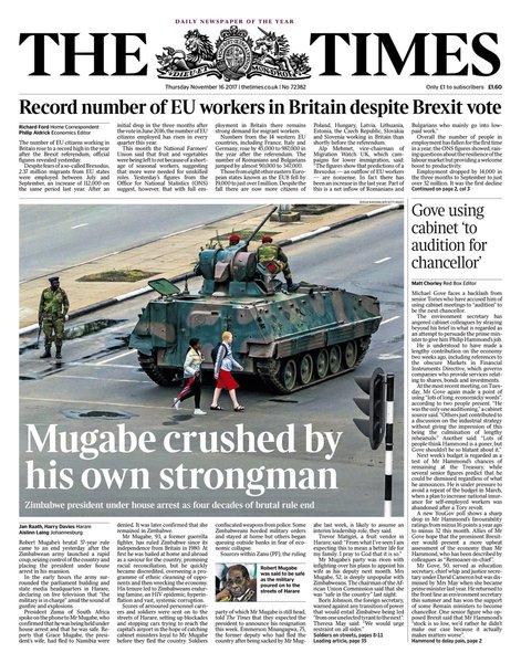 Westministenders: The Tory Civil War – The Knives Are Out Again.  A Big Battle Looms.