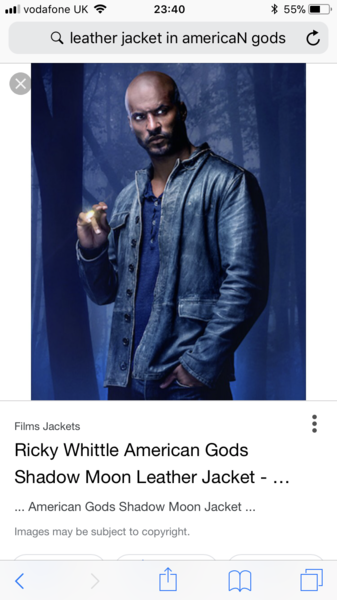 Can anyone help me find this jacket for DH?