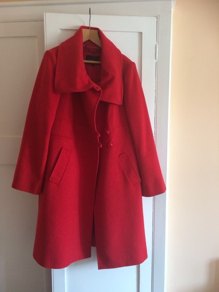 Love my charity shops