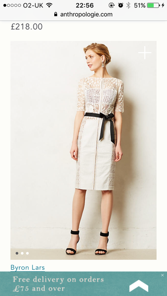 'Normal' dress for wedding