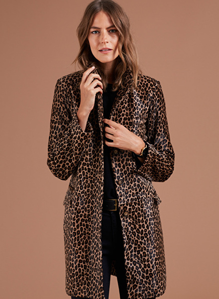 leopard print cont'd - would you ...