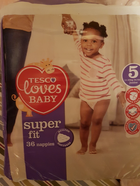 To ask for advice on night nappies with massive capacity?