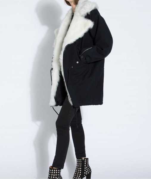 I've just got back from five days in Le Marais, and I've decided I want become Parisian, s'il vous plait.