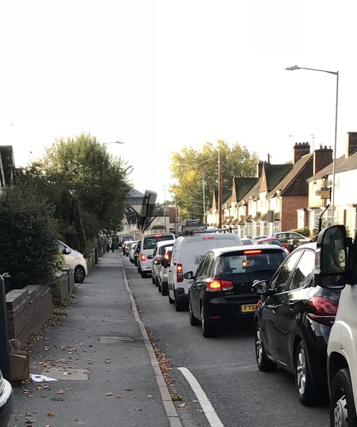 WIBU to politely ask cyclists.....