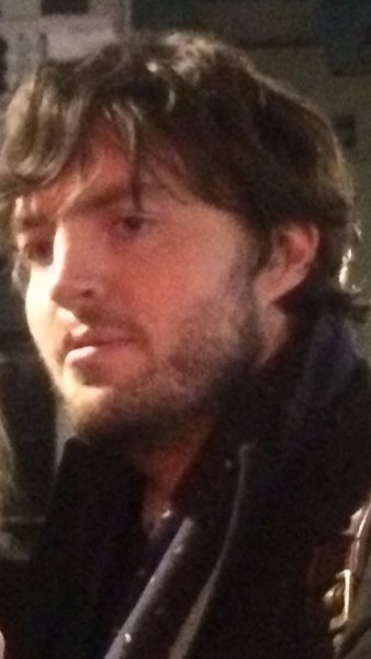 Swagger Inn 151: The One Where Wenches Are Blindfolded And Don’t Use Their Hands ..... Practising Bobbing For Apples Of Course <ahem>