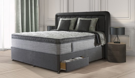 New bed - need new bedding!  Ideas please