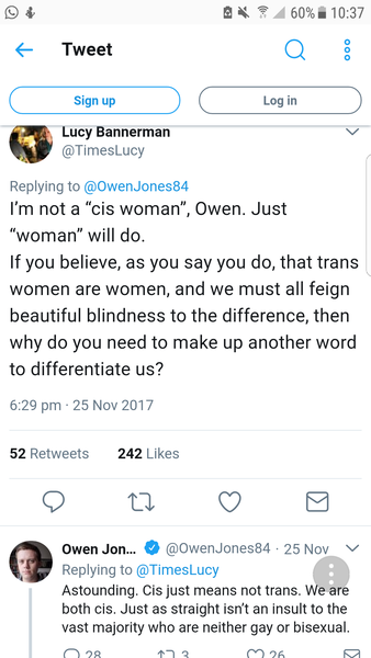 #peak owen jones