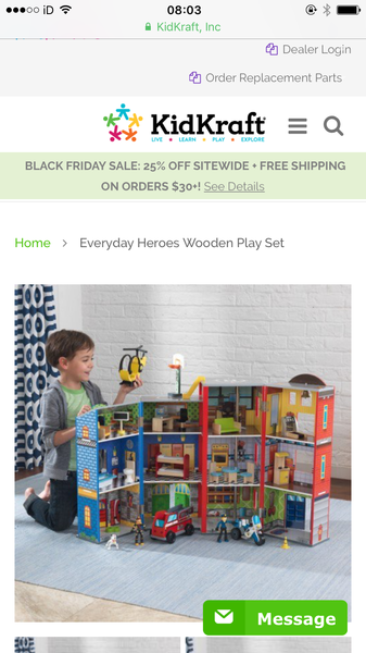 Help please, dd1 wants an emergency/rescue centre