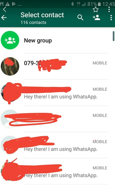 Is this suspicious?