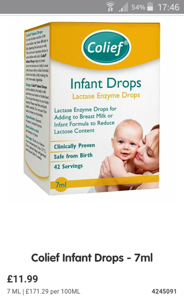 To ask for your Colic survival stories to read tonight as I rock and cry