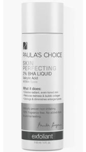 Exclusive: £5 off Paula's Choice BHA plus free delivery