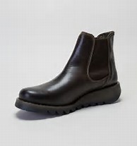 after trying millions of boots...I love the ones i chose...