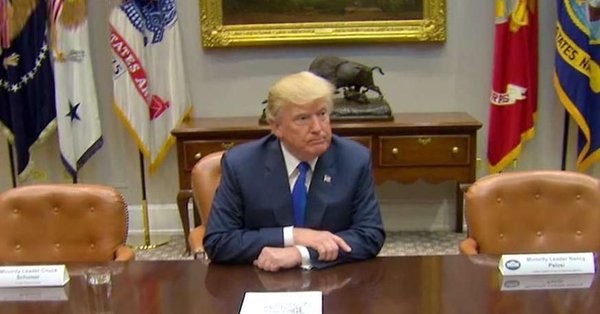 All we want for Christmas is an IMPEACHMENT!  Trump con't