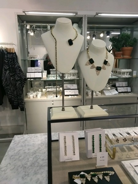 I've just got back from five days in Le Marais, and I've decided I want become Parisian, s'il vous plait.