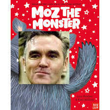 Moz is mum? Yes?