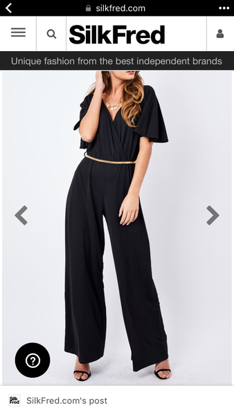 Anyone bought an outfit for Christmas parties yet!