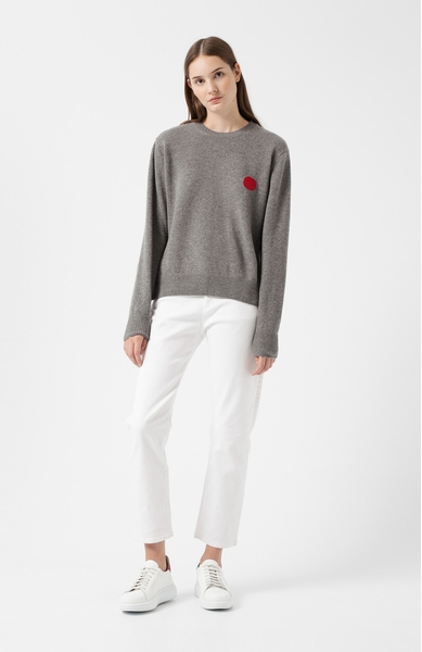 I've just got back from five days in Le Marais, and I've decided I want become Parisian, s'il vous plait.