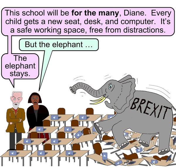 Westministenders: The Tory Civil War – The Knives Are Out Again.  A Big Battle Looms.