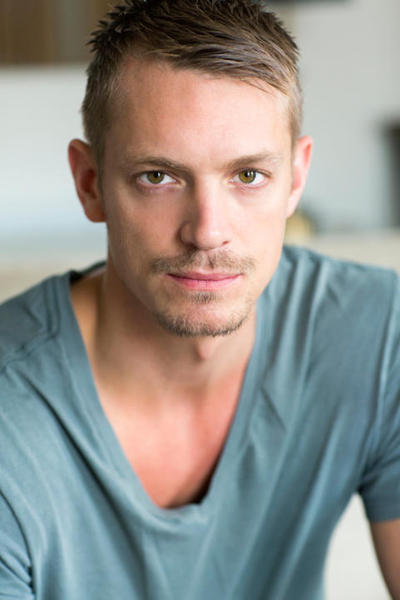 To think this man is a work of the gods?!