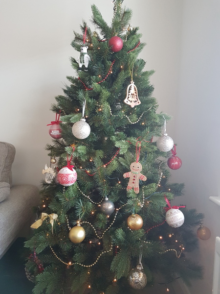 Disappointed with my balsam hill